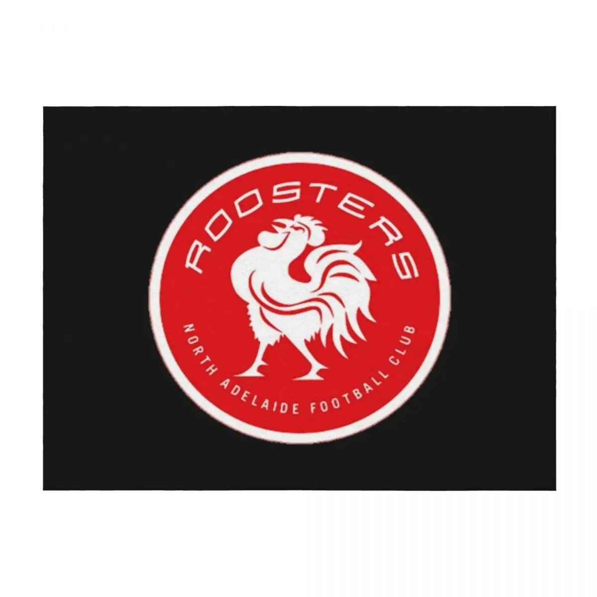 North adelaide football club AFL Footy \t \t Throw Blanket Blankets For Bed Warm Picnic Bed Fashionable Blankets
North adelaide football club AFL Footy \t \t Throw Blanket Blankets For Bed Warm Picnic Bed Fashionable Blankets