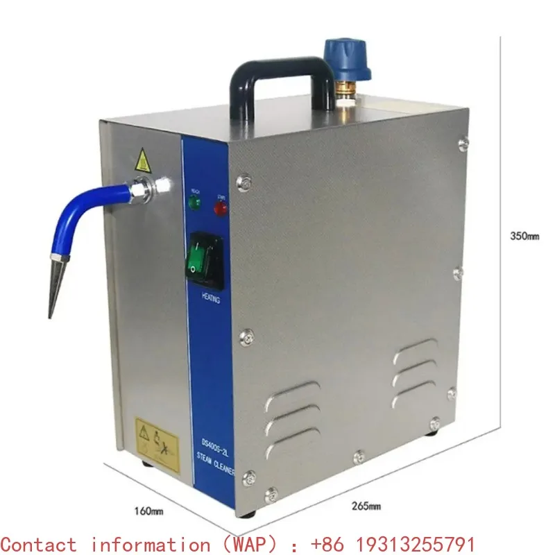 【Best-selling】2L 3l Stainless Steel Jewelry Steam Cleaner Gem Washer Gold and Silver Jewelry Steam Cleaning Machine Goldsmith Eq
【Best-selling】2L 3l Stainless Steel Jewelry Steam Cleaner Gem Washer Gold and Silver Jewelry Steam Cleaning Machine Goldsmith Eq