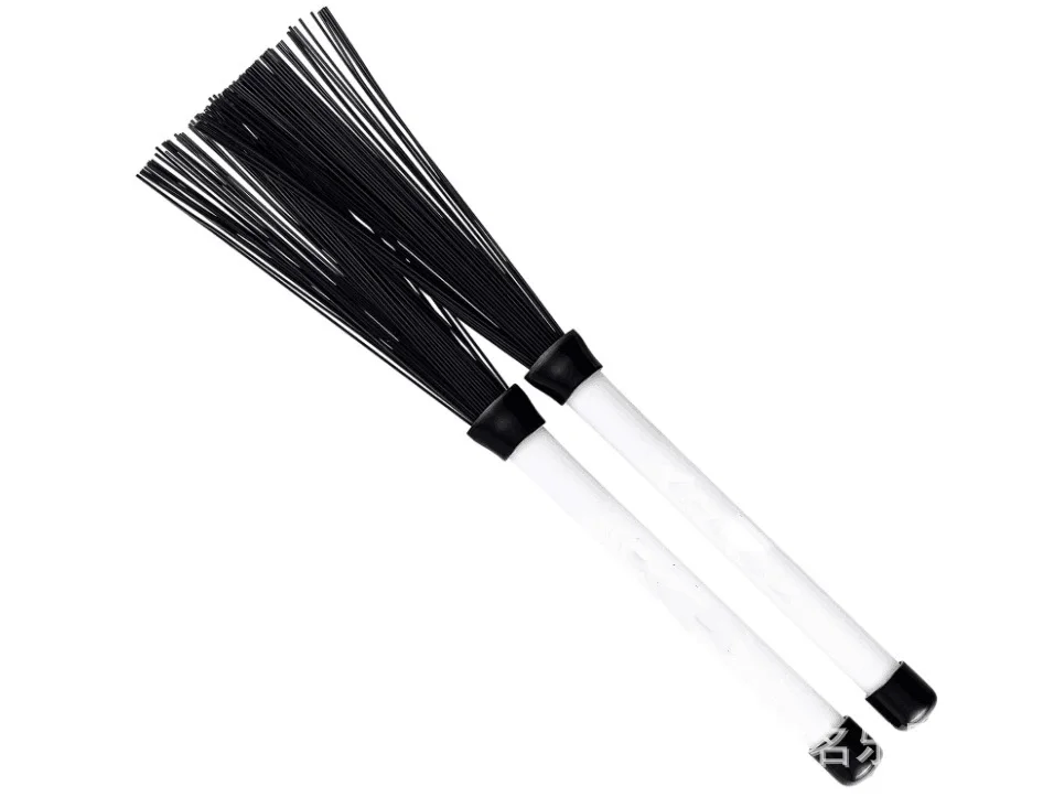 Drum Brush with Handle Accessory for Drums Kit Sticks Nylon Brushes Drumming Telescopic Tools Accessories
Drum Brush with Handle Accessory for Drums Kit Sticks Nylon Brushes Drumming Telescopic Tools Accessories