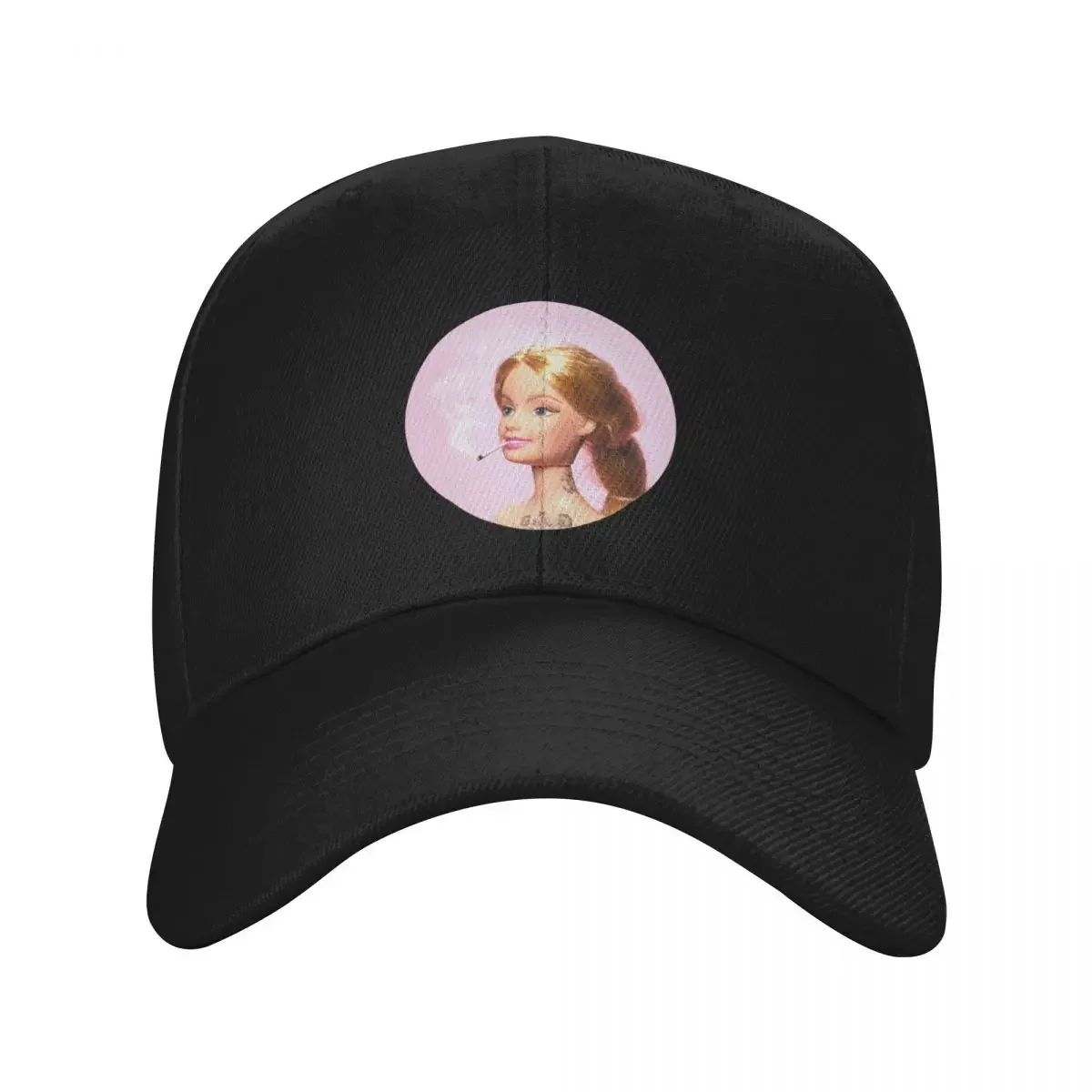Doll Grown Up Baseball Cap Wild Ball Hat Thermal Visor Unique hats party Hat Hats For Women Men's
Doll Grown Up Baseball Cap Wild Ball Hat Thermal Visor Unique hats party Hat Hats For Women Men's