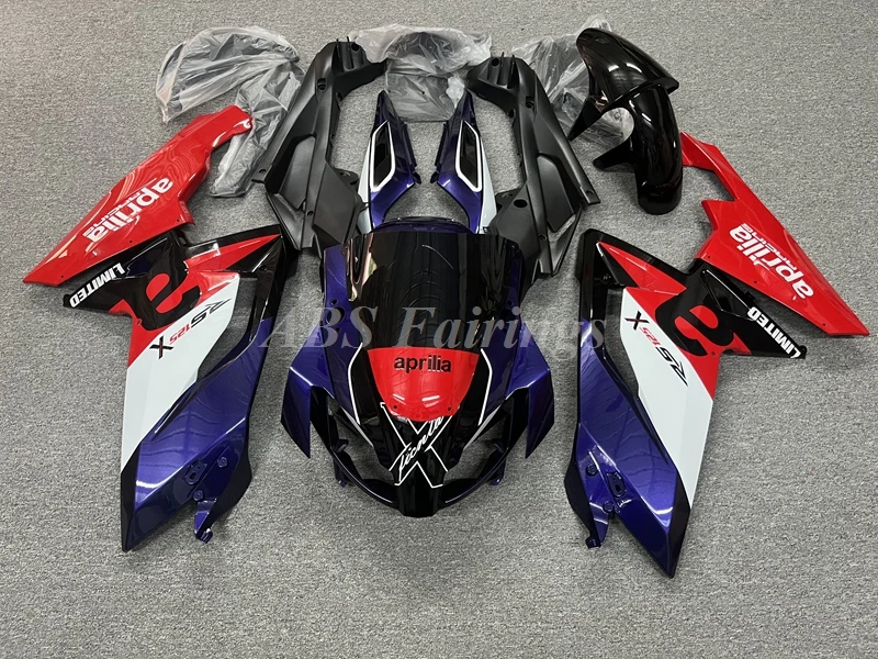 Комплект обтекателей из АБС-пластика для Aprilia RS125 RS4 50 125 2006 2007 2008 2009 2010 2011 06 07 08 09 10 11
Комплект обтекателей из АБС-пластика для Aprilia RS125 RS4 50 125 2006 2007 2008 2009 2010 2011 06 07 08 09 10 11