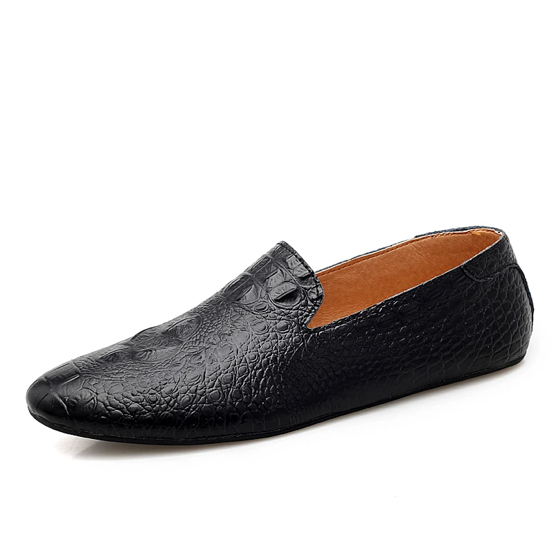 men Leather shoes Loafers Super Soft Casual Shoes For Men Slip On Male Comfortable Men Shoes
men Leather shoes Loafers Super Soft Casual Shoes For Men Slip On Male Comfortable Men Shoes