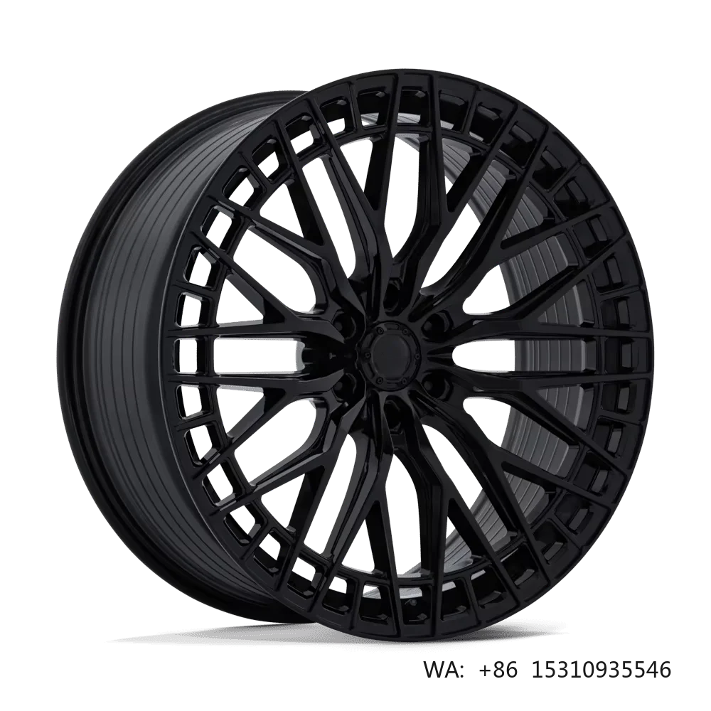 19 20 Inch Custom Flow Formed Alloy Wheels stylish concave aftermarket rims luxury midsize sedan auto upgrade tuning parts
19 20 Inch Custom Flow Formed Alloy Wheels stylish concave aftermarket rims luxury midsize sedan auto upgrade tuning parts