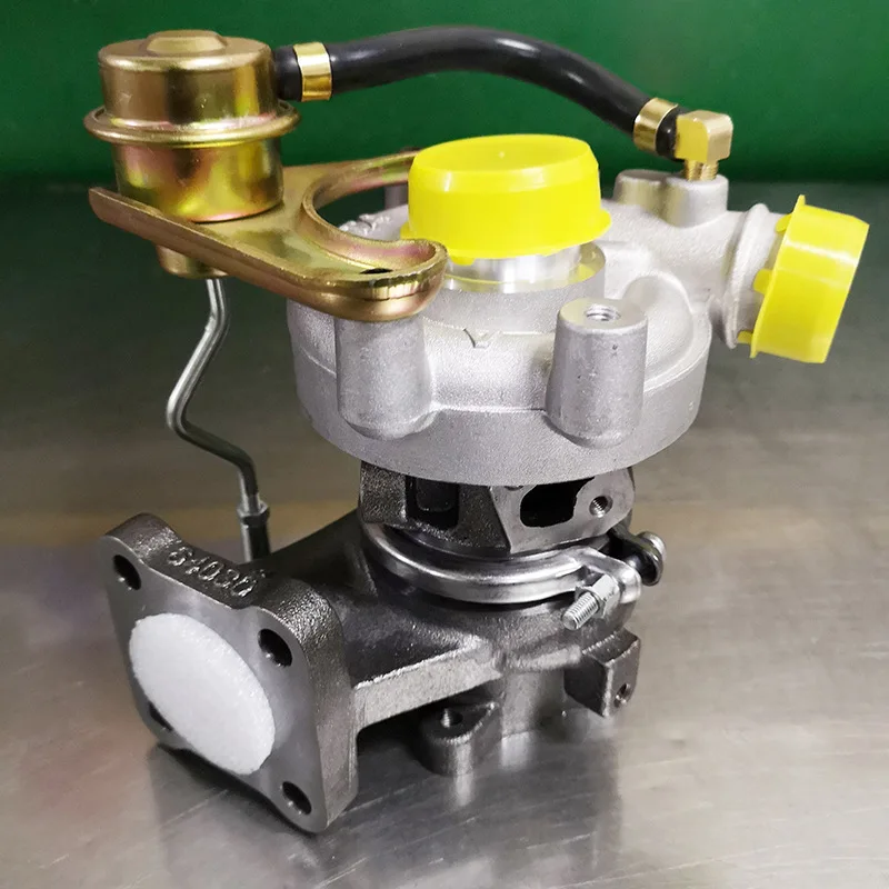 New Turbo CT9 SPEEDVISION Turbocharger for TOYOTA Starlet GT EP82 85 91 4E-FTE 1.3L Hybird
New Turbo CT9 SPEEDVISION Turbocharger for TOYOTA Starlet GT EP82 85 91 4E-FTE 1.3L Hybird