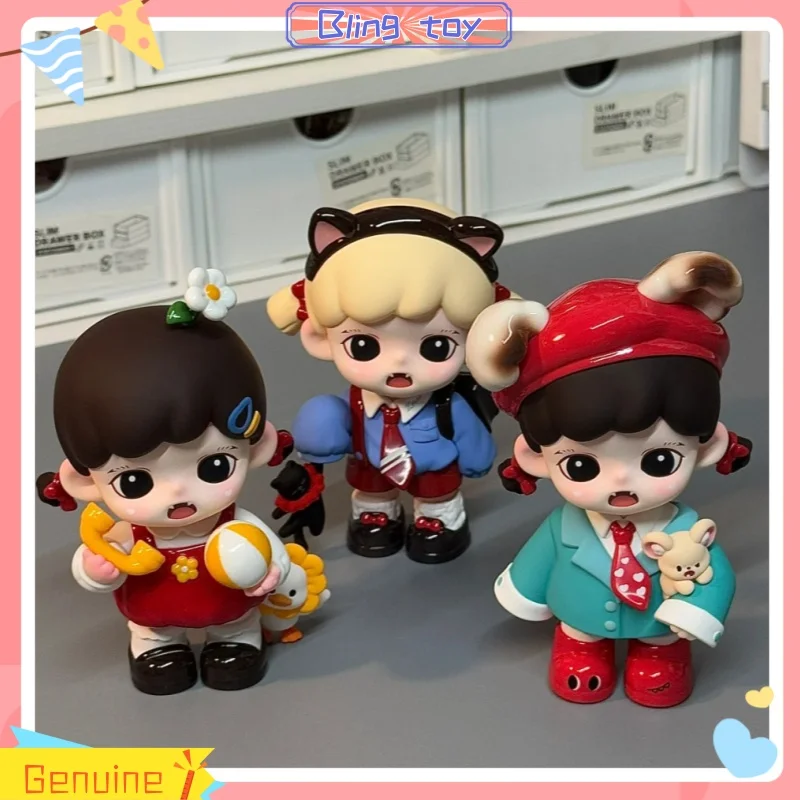 New Authentic In Stock Tntspace Zoraa Cute And Justice Series Blind Box Girl Treasure Handmade Cute Desktop Ornament Toy Gift
New Authentic In Stock Tntspace Zoraa Cute And Justice Series Blind Box Girl Treasure Handmade Cute Desktop Ornament Toy Gift