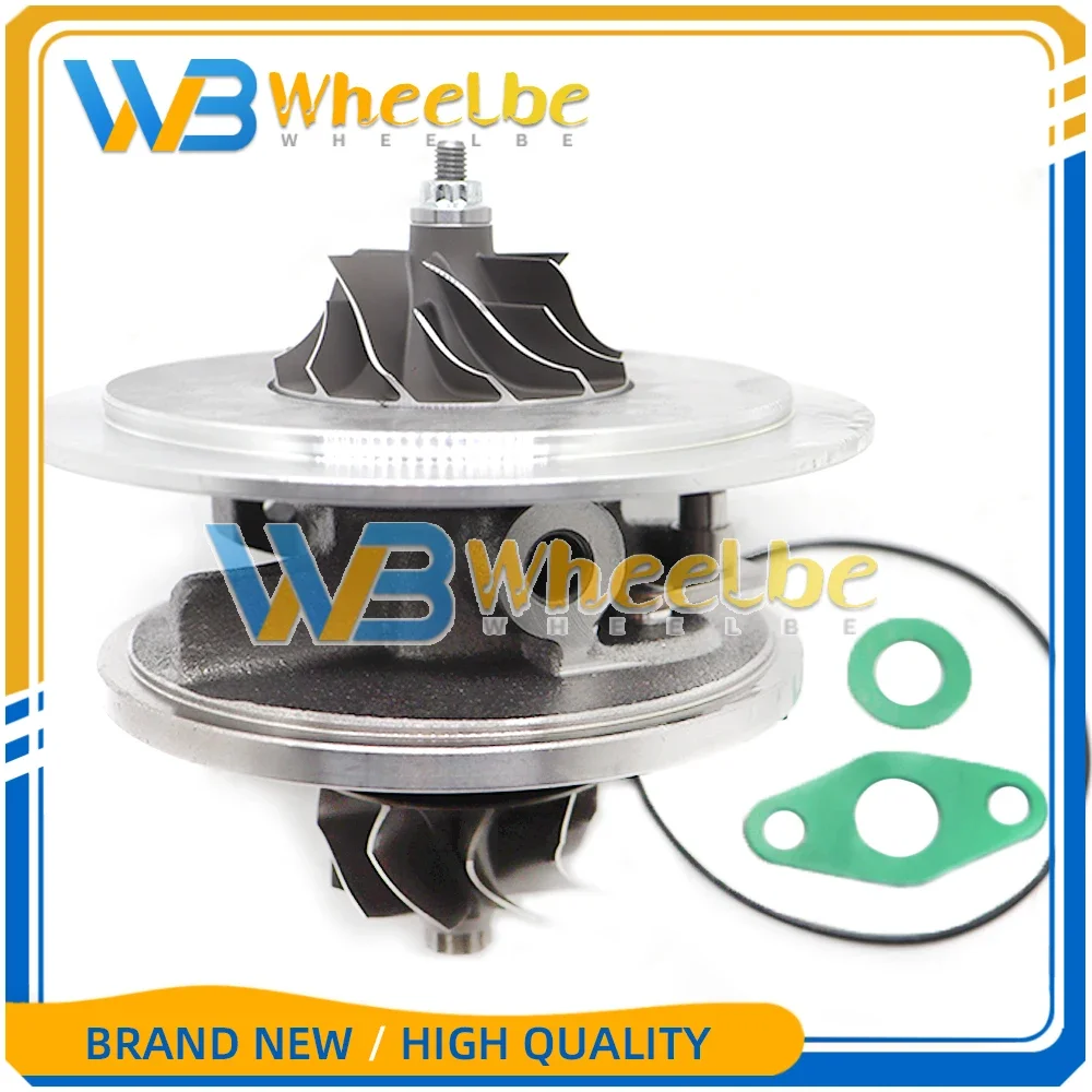 Turbo Cartridge Core For Mercedes-Benz E 220 CDI 105Kw OM611.962 1999-2002 709835-5002S 711006-9004S 711006-5003S
Turbo Cartridge Core For Mercedes-Benz E 220 CDI 105Kw OM611.962 1999-2002 709835-5002S 711006-9004S 711006-5003S