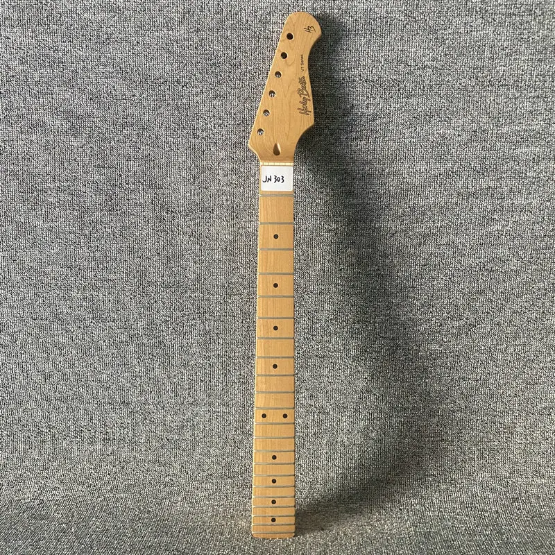 JN303 Genuine HarleyBenton 6 String Electric Guitar Guitar Semi Finishing Tremolo Guitar Neck
JN303 Genuine HarleyBenton 6 String Electric Guitar Guitar Semi Finishing Tremolo Guitar Neck