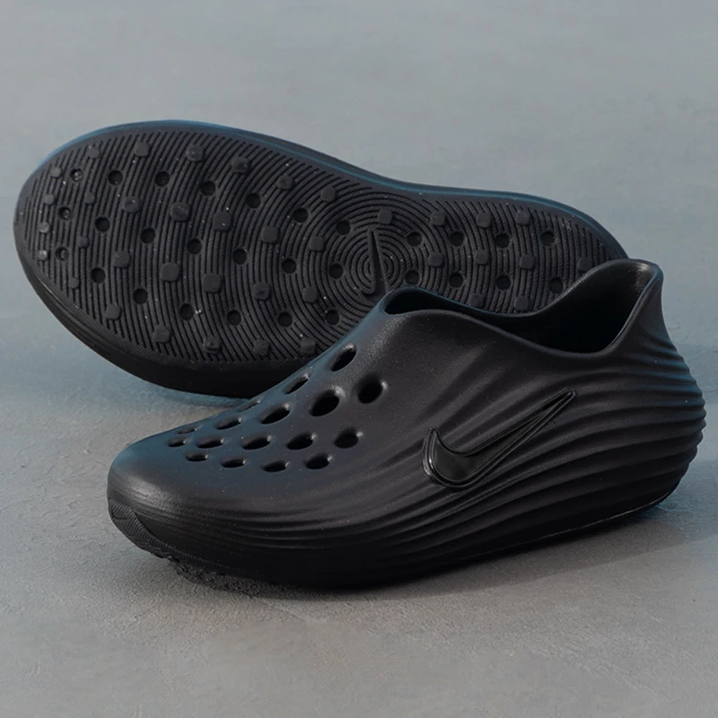Nike Men's Shoes for Outdoor Travel, Fashionable Beach Shoes, Home Casual Wear, Comfortable Breathable Sandals Hv5060-001
Nike Men's Shoes for Outdoor Travel, Fashionable Beach Shoes, Home Casual Wear, Comfortable Breathable Sandals Hv5060-001