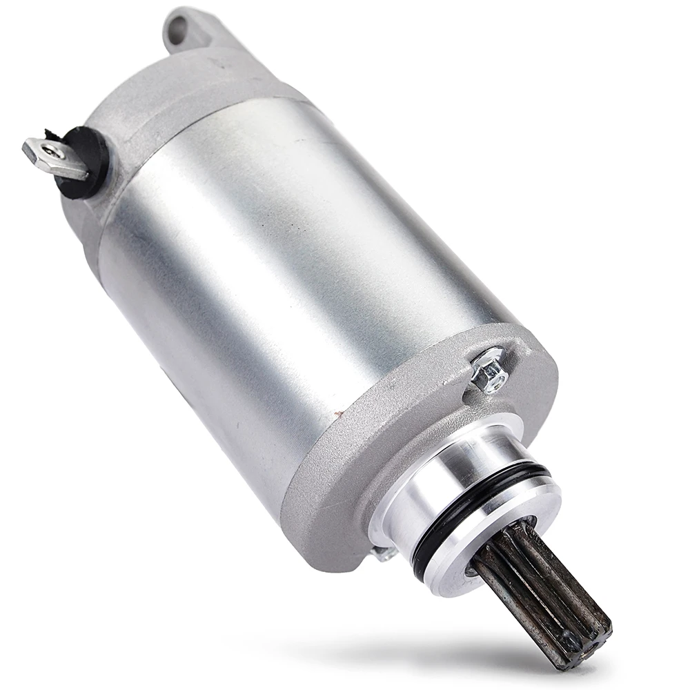 Engine Starter Motor for Triumph Daytona 675 VIN 564948 381274 381275 DAYTONA 675R VIN 564948 2006-2020 T1311111 T1310040
Engine Starter Motor for Triumph Daytona 675 VIN 564948 381274 381275 DAYTONA 675R VIN 564948 2006-2020 T1311111 T1310040