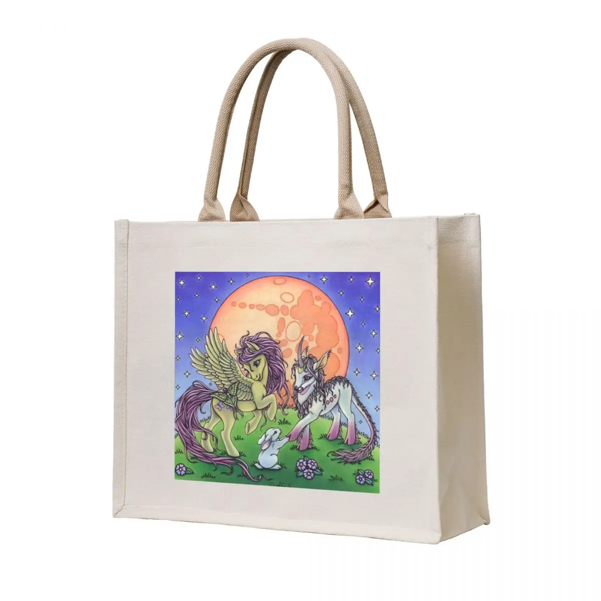 Moonlight Introductions Tote Bag custom tote bag woman shopping bag the tote
Moonlight Introductions Tote Bag custom tote bag woman shopping bag the tote
