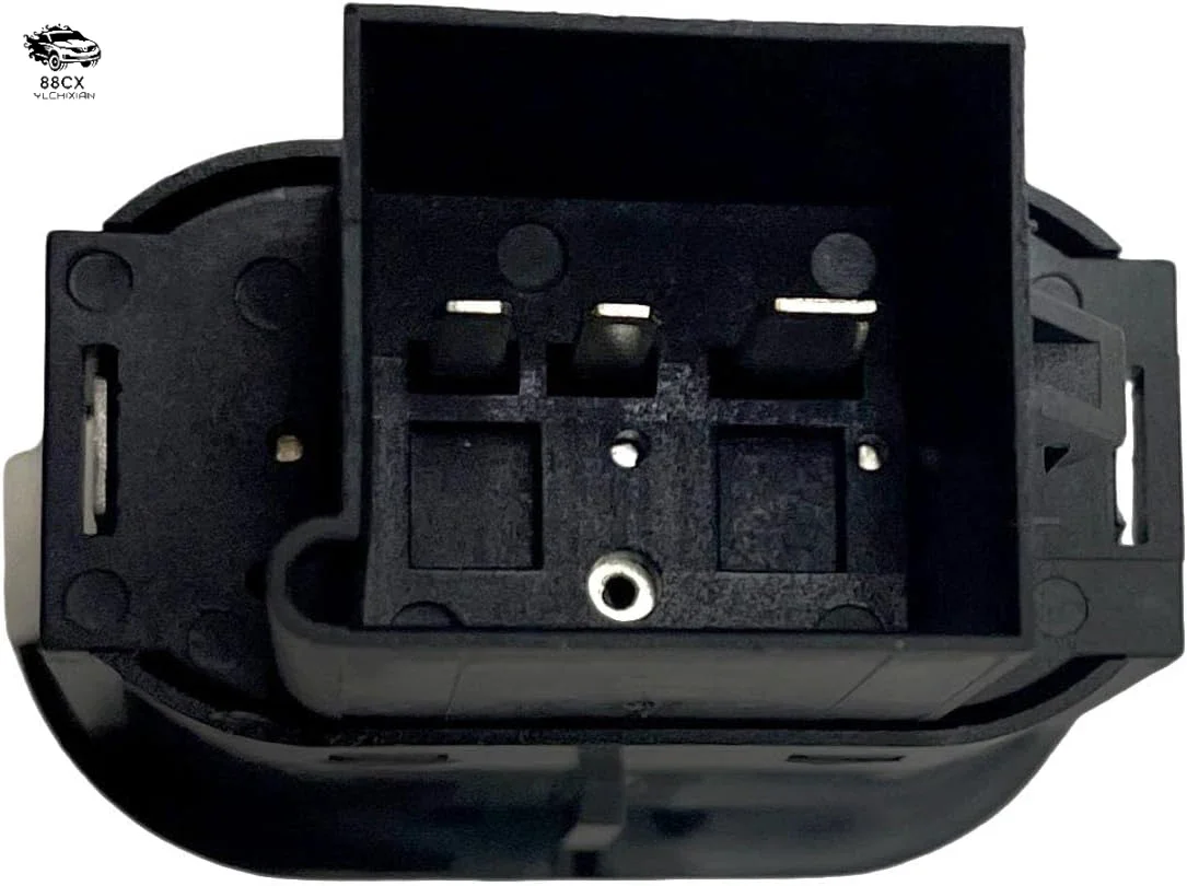 Convertible Top Switch Roof Open Button F4ZZ15668B Compatible with 1994-2004 Mu-Stang Convertible Roof Top Up Down Brake Switch
Convertible Top Switch Roof Open Button F4ZZ15668B Compatible with 1994-2004 Mu-Stang Convertible Roof Top Up Down Brake Switch