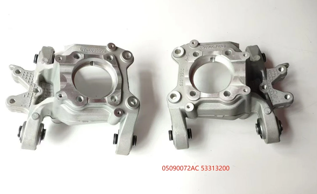 1pc Rear Steering Knuckle for 2014-18 Jeep cherokee 05090072AC 53313200 5090072AC 53366036 05090073AC 5090073AC
1pc Rear Steering Knuckle for 2014-18 Jeep cherokee 05090072AC 53313200 5090072AC 53366036 05090073AC 5090073AC