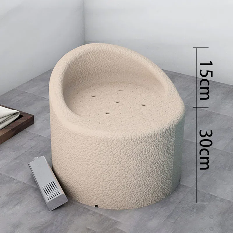 Стул пластиковый портативный медицинский стул для пожилых людей приземистый горшок для душа ванная комната маленький низкий дизайнерский Minder Cabeceros мебель для дома
Стул пластиковый портативный медицинский стул для пожилых людей приземистый горшок для душа ванная комната маленький низкий дизайнерский Minder Cabeceros мебель для дома