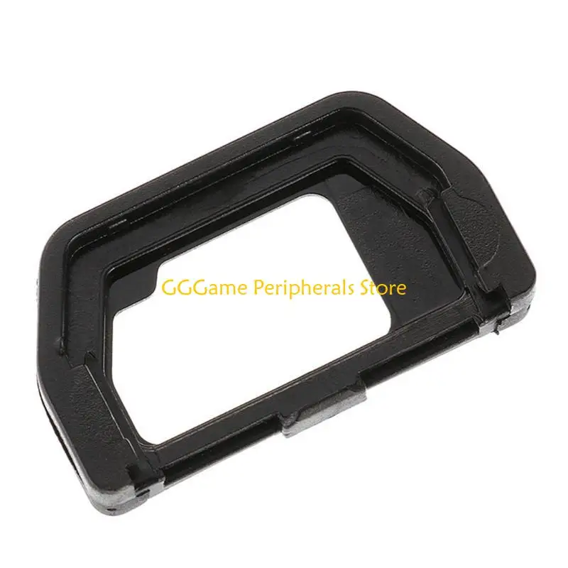 U55B EP-15 Eyecup Eyepiece for Olympus OM-D Camera Electronic Viewfinder Replacement
U55B EP-15 Eyecup Eyepiece for Olympus OM-D Camera Electronic Viewfinder Replacement