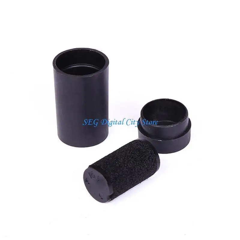 U75B 5pcs Universal Price Label Tag Maker Labeller MX-H813 Coding Machine Wheel Roller Black
U75B 5pcs Universal Price Label Tag Maker Labeller MX-H813 Coding Machine Wheel Roller Black