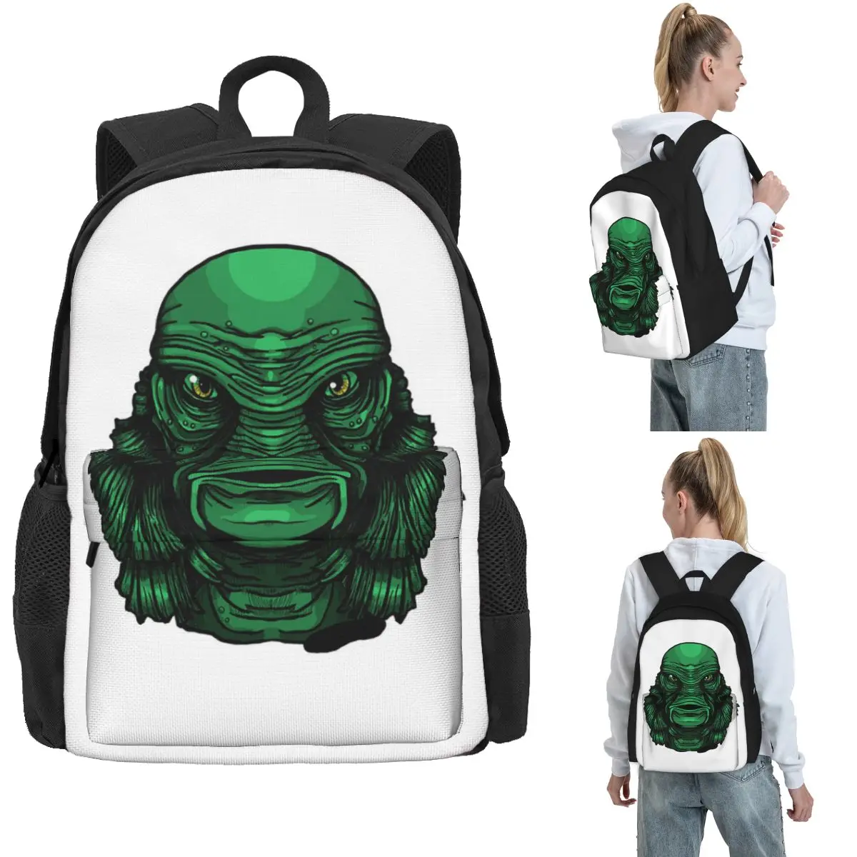Gillman Backpack Hot Sale Daypack Large Capacity Boys Girls BookBag School Bag Shoulder Bags for Men Women
Gillman Backpack Hot Sale Daypack Large Capacity Boys Girls BookBag School Bag Shoulder Bags for Men Women