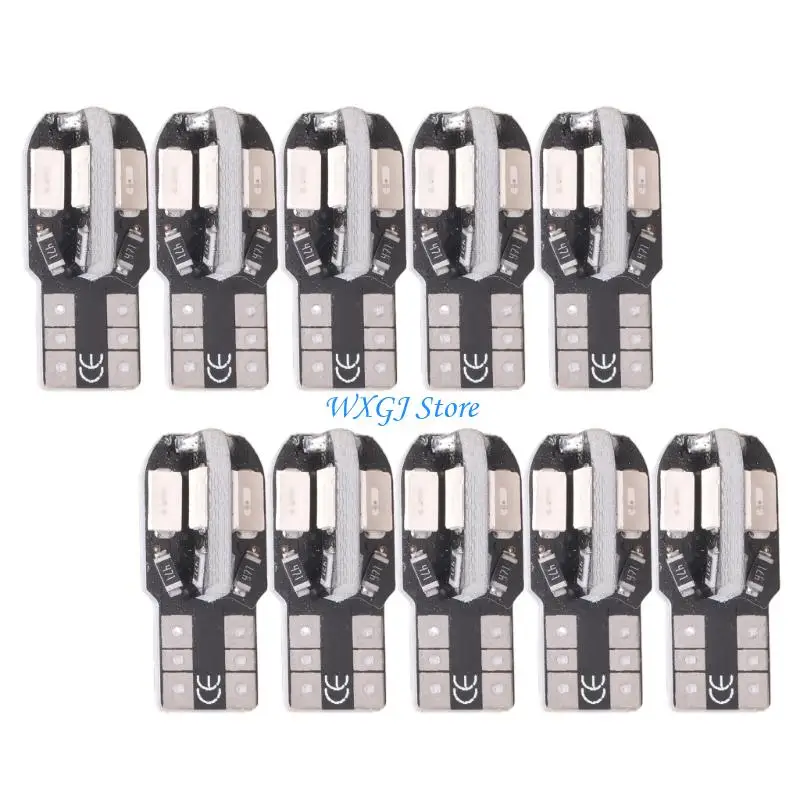 37JE 10PCS 5730 LED Car Bulbs 50000 Hours Service Life 12V 360 Degree Beam
37JE 10PCS 5730 LED Car Bulbs 50000 Hours Service Life 12V 360 Degree Beam