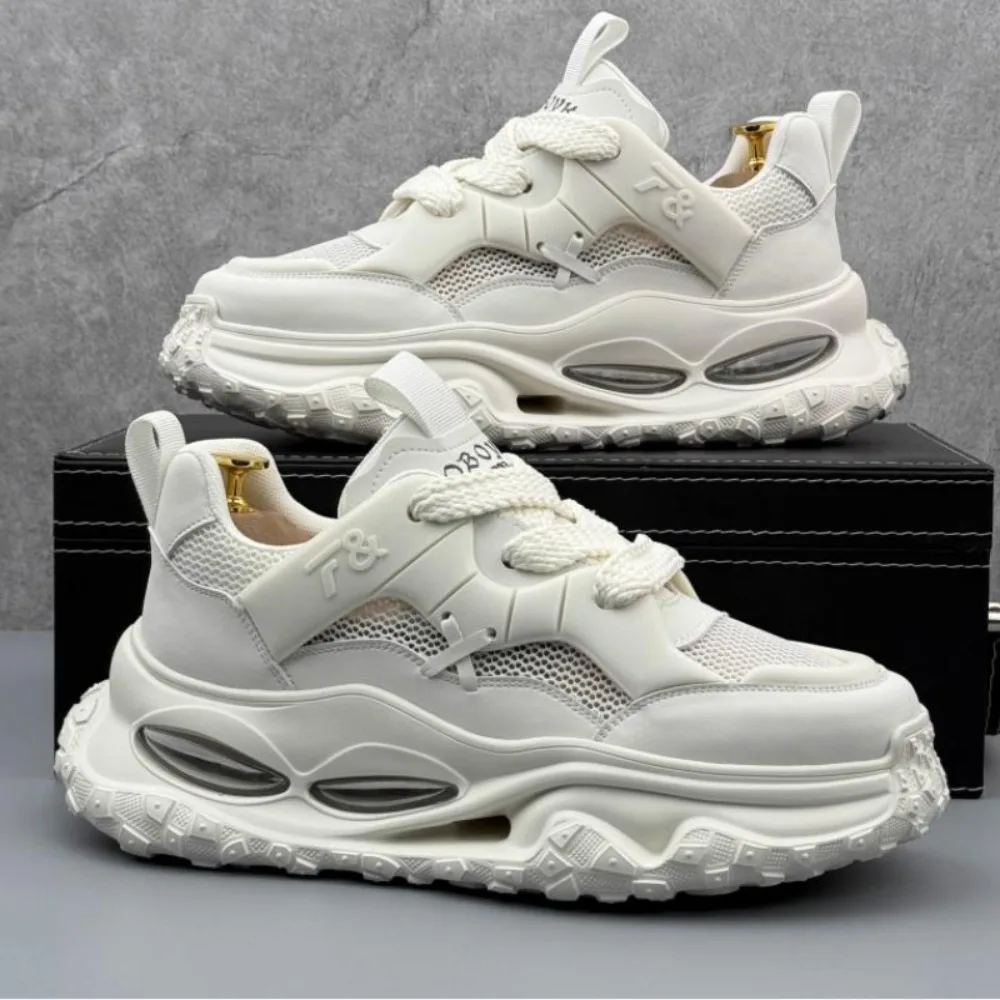 2026 Men's Mest Breathable Mesh Walking Shoes Ideal for outdoor jogging and casual wear running Sneakers shoes
2026 Men's Mest Breathable Mesh Walking Shoes Ideal for outdoor jogging and casual wear running Sneakers shoes