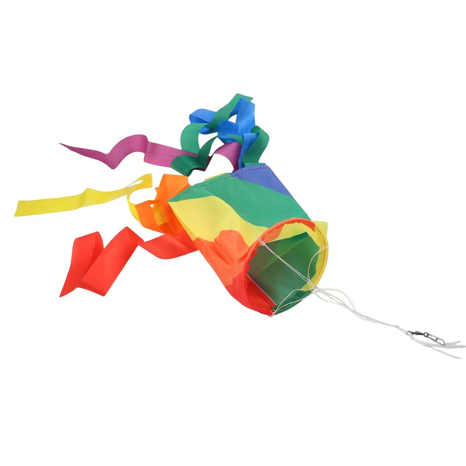 39-дюймовый флаг для радужной колонны с ветроуказателем для наружного подвесного украшения, красочные растяжки для фестивалей и мероприятий
39-дюймовый флаг для радужной колонны с ветроуказателем для наружного подвесного украшения, красочные растяжки для фестивалей и мероприятий