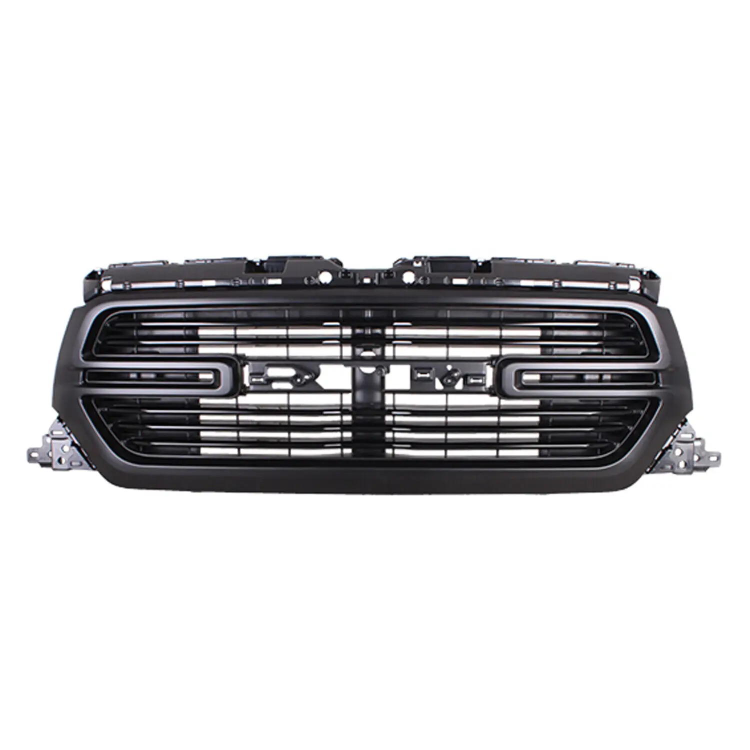 Grille assy For 2019-2022 Dodge RAM 1500 LARAMIE w/ Surround View Camera Black/Chrome Surround Grill 68412153AA CH1200419
Grille assy For 2019-2022 Dodge RAM 1500 LARAMIE w/ Surround View Camera Black/Chrome Surround Grill 68412153AA CH1200419