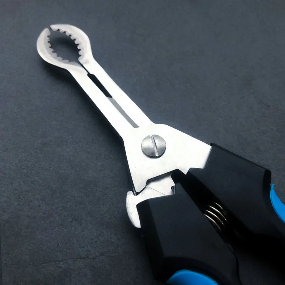 Hawthorn Plier Premium Stainless Steel Rubber PP Material Kitchen Tool Easy Use Hold Fruit Pitter Hawthorn Core Remover 
Hawthorn Plier Premium Stainless Steel Rubber PP Material Kitchen Tool Easy Use Hold Fruit Pitter Hawthorn Core Remover