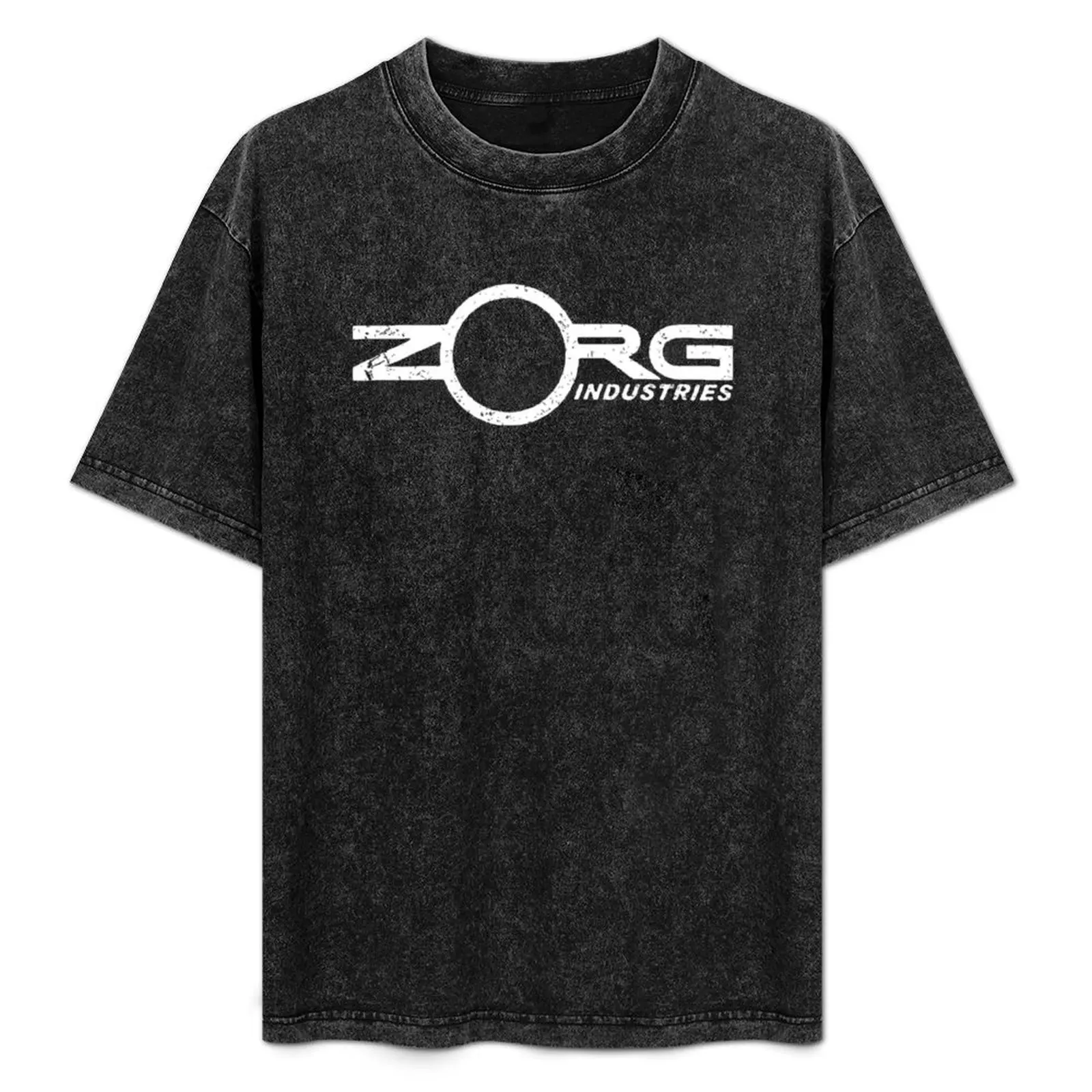 Zorg Industries T-Shirt Work Wear Short Sleeve T-Shirt
Zorg Industries T-Shirt Work Wear Short Sleeve T-Shirt