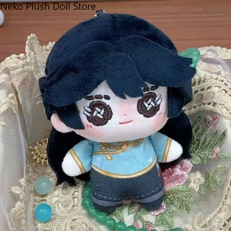 Game Identity Ⅴ Qi Shiyi Cotton Doll Starfish Body Plush Pendant Toys Cosplay 10cm Dango Mascot Anime Gift
Game Identity Ⅴ Qi Shiyi Cotton Doll Starfish Body Plush Pendant Toys Cosplay 10cm Dango Mascot Anime Gift