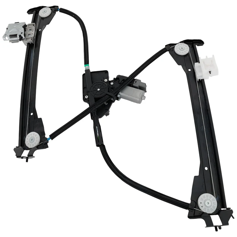 Window Regulator Glass Front Passenger Right/Left Side Hand 600665100L 6006651-00-L for Tesla model S 2012-2020
Window Regulator Glass Front Passenger Right/Left Side Hand 600665100L 6006651-00-L for Tesla model S 2012-2020