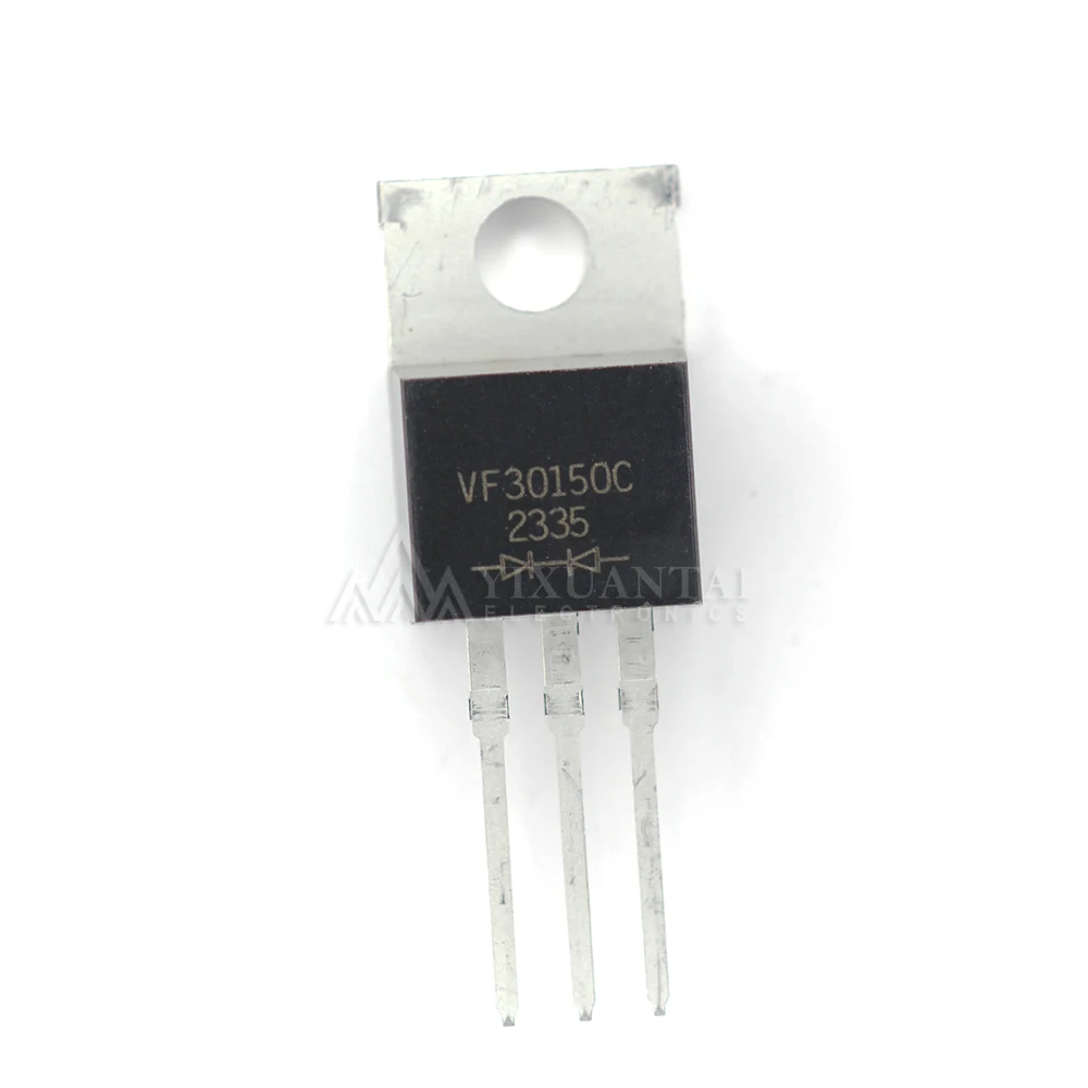10pcs/lot NEW VF30120C-E3 VF30150C-E3 VF30200C-E3 VF40100C-E3 VF40100C-E3 Origina
10pcs/lot NEW VF30120C-E3 VF30150C-E3 VF30200C-E3 VF40100C-E3 VF40100C-E3 Origina