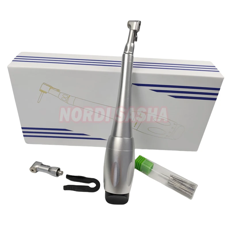 Dental Universal Implant Torque Wrench Handpiece with 16Pcs Screws Latch Head Handpiece Dental Implant Repair Tool
Dental Universal Implant Torque Wrench Handpiece with 16Pcs Screws Latch Head Handpiece Dental Implant Repair Tool
