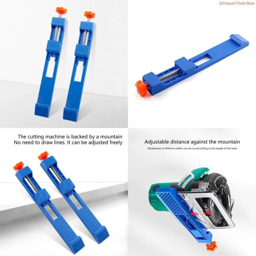 Bidirectional Latches Cutting Machine Base Clamps Suitable for 4Inch Dustless Tool For Stable Milling Operations W91B
Bidirectional Latches Cutting Machine Base Clamps Suitable for 4Inch Dustless Tool For Stable Milling Operations W91B