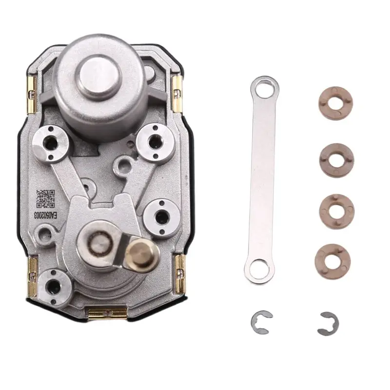 Turbo Actuator Turbo Actuator For Turbo Actuator For Kia-A67F
Turbo Actuator Turbo Actuator For Turbo Actuator For Kia-A67F