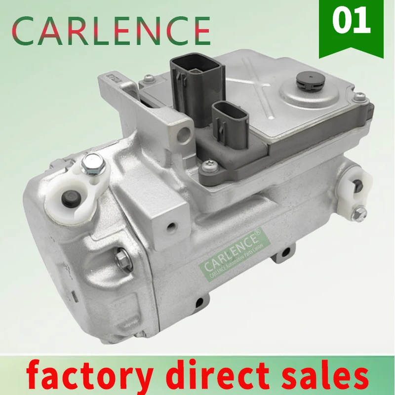 Для Toyota Camry Lexus Gs450H автоматический компрессор кондиционера автозапчасти Es27C 042000 -0242/ 8837030021
Для Toyota Camry Lexus Gs450H автоматический компрессор кондиционера автозапчасти Es27C 042000 -0242/ 8837030021