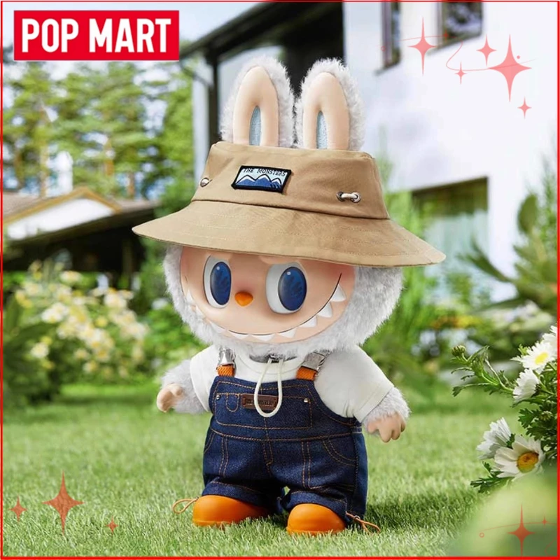 POP MART LABUBU THE MONSTERS FLIP WITH ME Time To Chill THE NAUYGHTY CASHIER FALL IN WILD Let's Checkmate Виниловая плюшевая фигурка
POP MART LABUBU THE MONSTERS FLIP WITH ME Time To Chill THE NAUYGHTY CASHIER FALL IN WILD Let's Checkmate Виниловая плюшевая фигурка