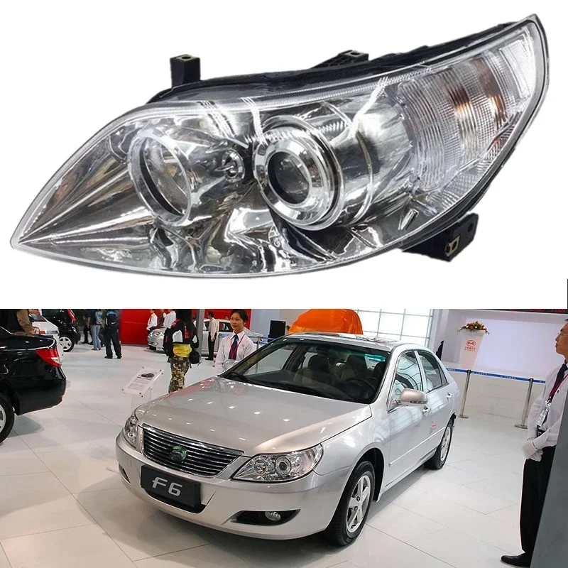 Аксессуары для автомобиля для BYD F6 2008-2012, фара в сборе, фара дальнего света, сигнал поворота, фара ближнего света, замена оригинальной фары
Аксессуары для автомобиля для BYD F6 2008-2012, фара в сборе, фара дальнего света, сигнал поворота, фара ближнего света, замена оригинальной фары