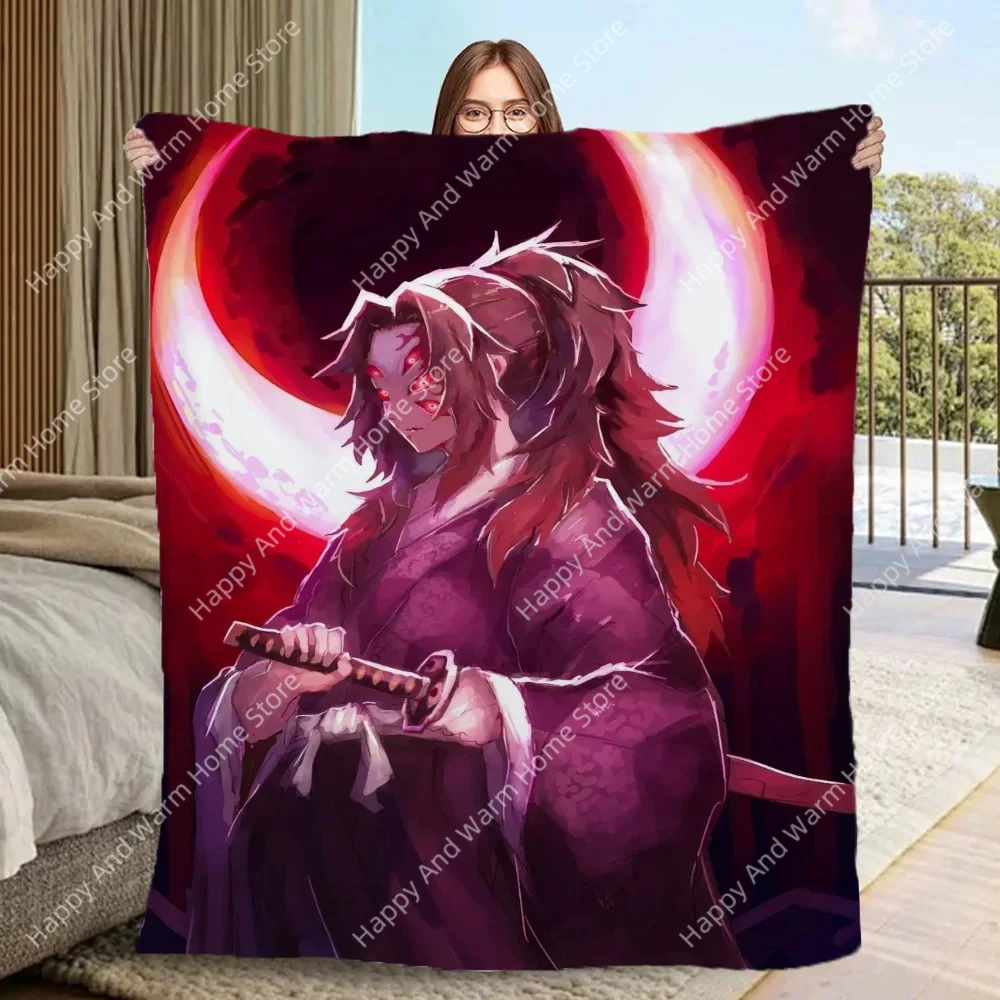 Одеяло Kawaii для диванов D-Demon Slayer, милое одеяло для дивана, роскошное постельное белье для дома и украшения, одеяла для кровати и пледы на колено
Одеяло Kawaii для диванов D-Demon Slayer, милое одеяло для дивана, роскошное постельное белье для дома и украшения, одеяла для кровати и пледы на колено