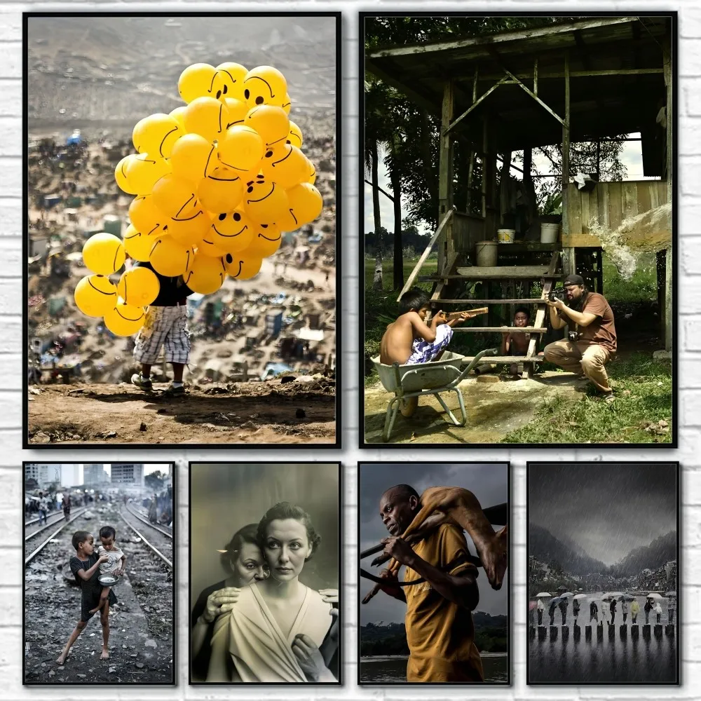 World Photo Contest Personality Art Poster Sticky Wall Art Printing Waterproof Home Living Bed Room Bar Hallway Aesthetic Decor
World Photo Contest Personality Art Poster Sticky Wall Art Printing Waterproof Home Living Bed Room Bar Hallway Aesthetic Decor