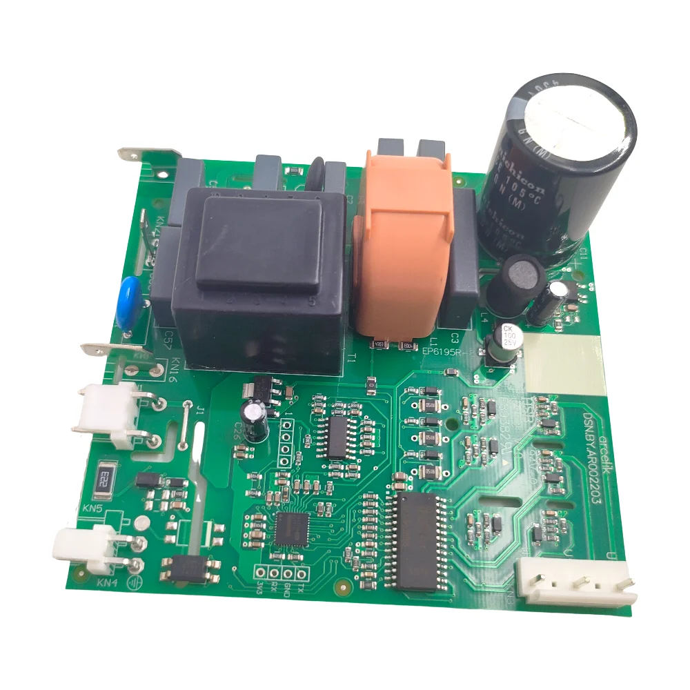 New for Refrigerator computer board motherboard G08-B06-T01 554572901 554572900 554572902 inverter board module
New for Refrigerator computer board motherboard G08-B06-T01 554572901 554572900 554572902 inverter board module