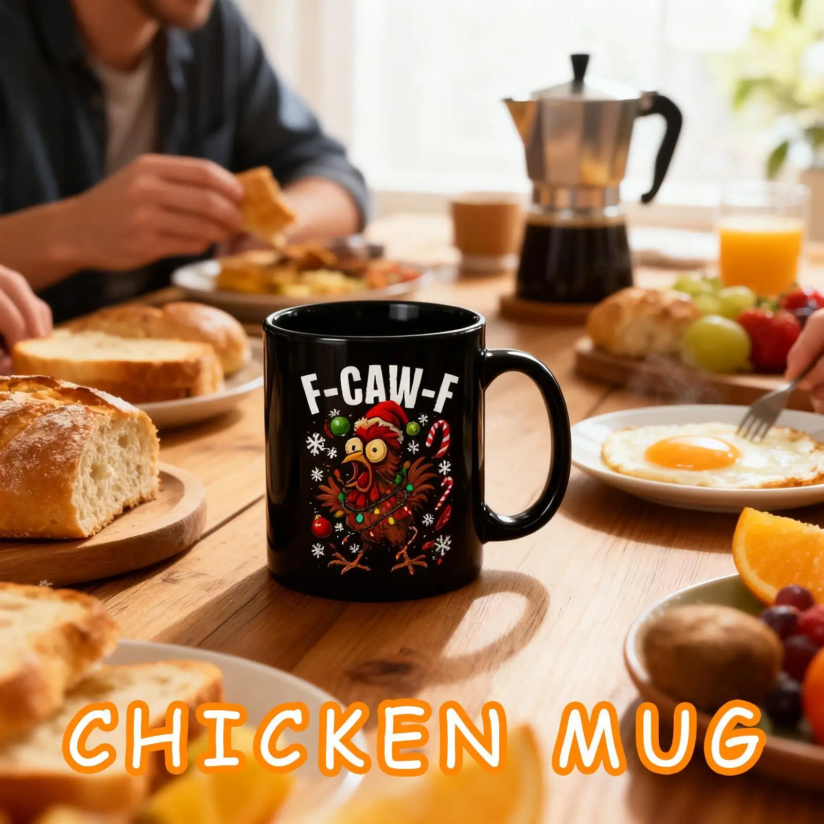 Кофейная чашка, керамическая посуда для чая, забавная курица, юмор, кофейная чашка для напитков, пива, молока, дня рождения, Пасхи, Валентина, ферма, кухня
Кофейная чашка, керамическая посуда для чая, забавная курица, юмор, кофейная чашка для напитков, пива, молока, дня рождения, Пасхи, Валентина, ферма, кухня