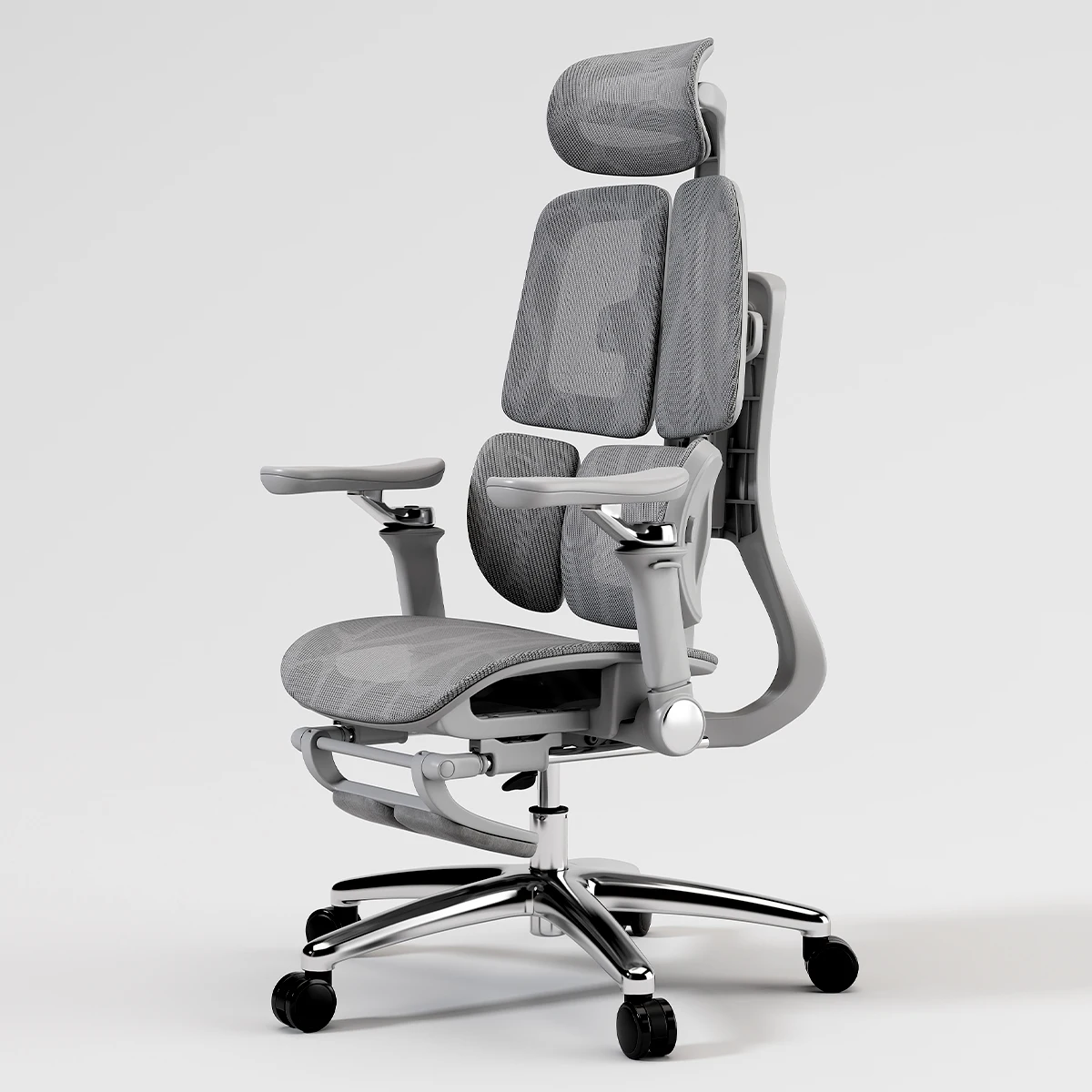 Modern Office Furniture Comfortable Armrest Adjustable Swivel Mesh Executive Chair Ergonomic Office Chair With Lumbar Support
Modern Office Furniture Comfortable Armrest Adjustable Swivel Mesh Executive Chair Ergonomic Office Chair With Lumbar Support