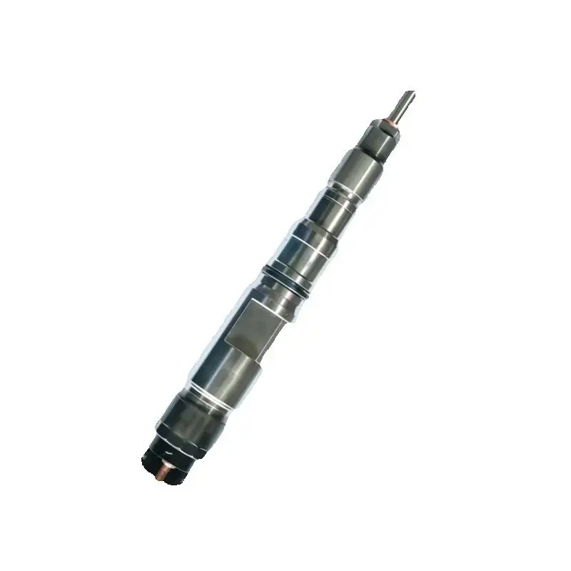 High Quality 0445120463 Common Rail Fuel Injector
High Quality 0445120463 Common Rail Fuel Injector