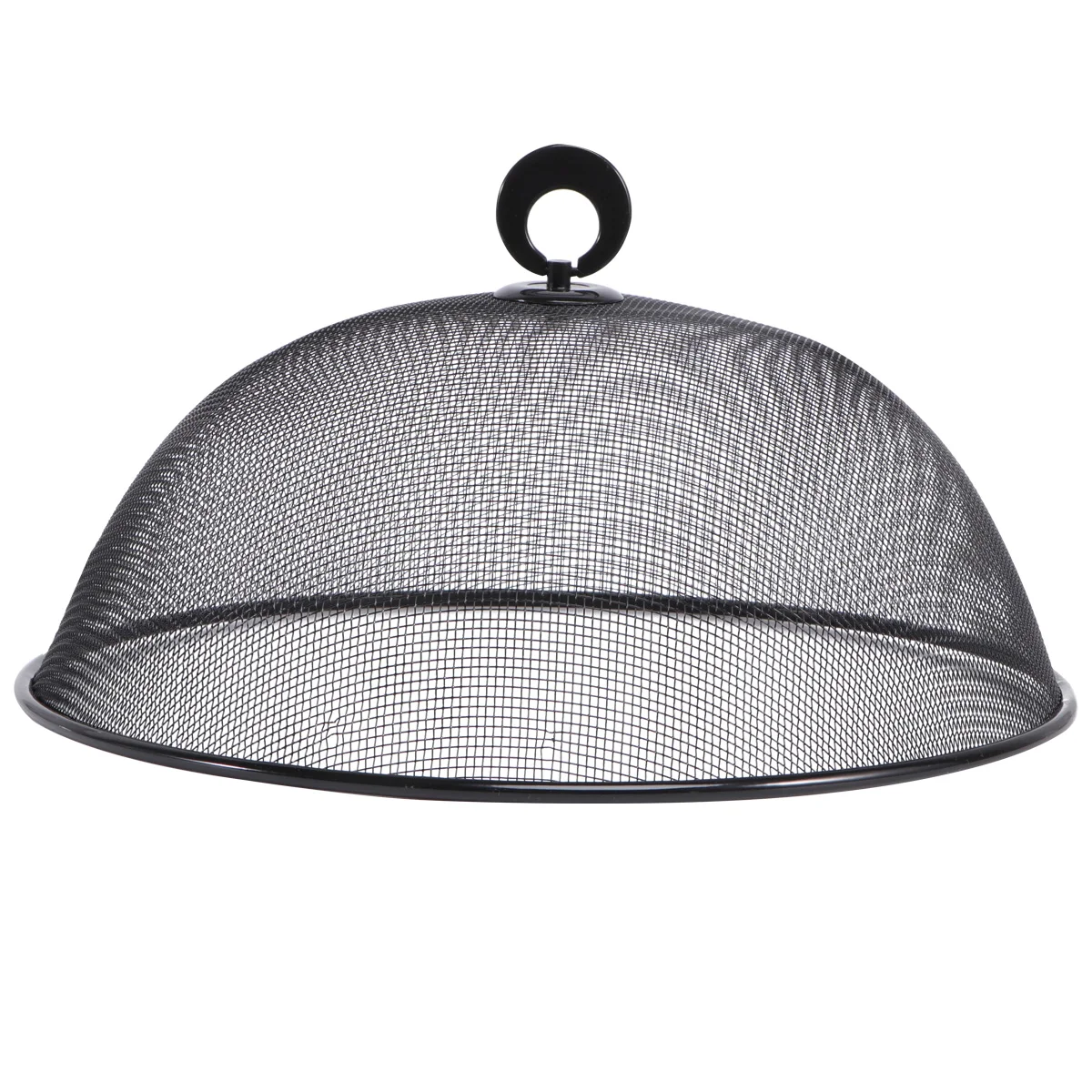Dustproof Food Cover Covers Stainless Steel Dome Parasol Dish Screen Net Travel for Plates Reusable
Dustproof Food Cover Covers Stainless Steel Dome Parasol Dish Screen Net Travel for Plates Reusable