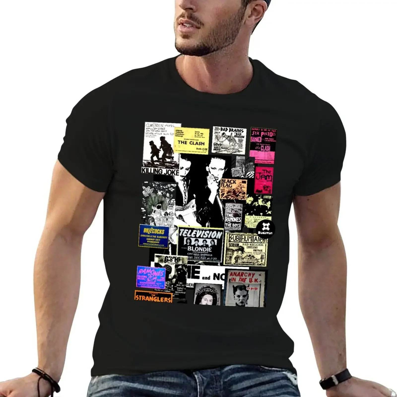 Punks are dead, not their music Essential T-Shirt shirts graphic plus size tops mens workout shirts
Punks are dead, not their music Essential T-Shirt shirts graphic plus size tops mens workout shirts