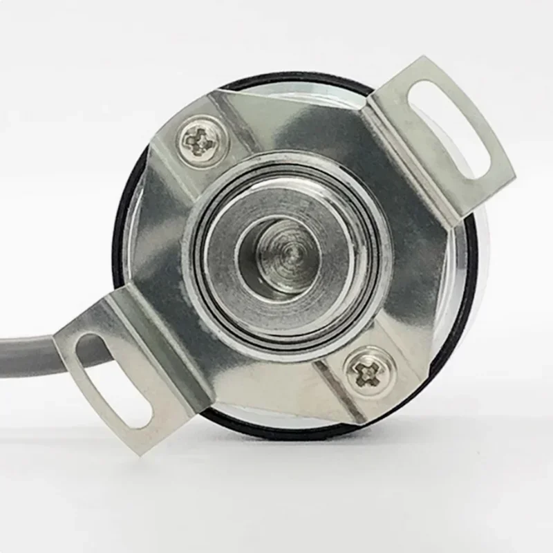 2026 In stock 38H-600-2MT Incremental 8mm Hollow Shaft Encoder 38H-1000-1024-360-100-200-2MT
2026 In stock 38H-600-2MT Incremental 8mm Hollow Shaft Encoder 38H-1000-1024-360-100-200-2MT