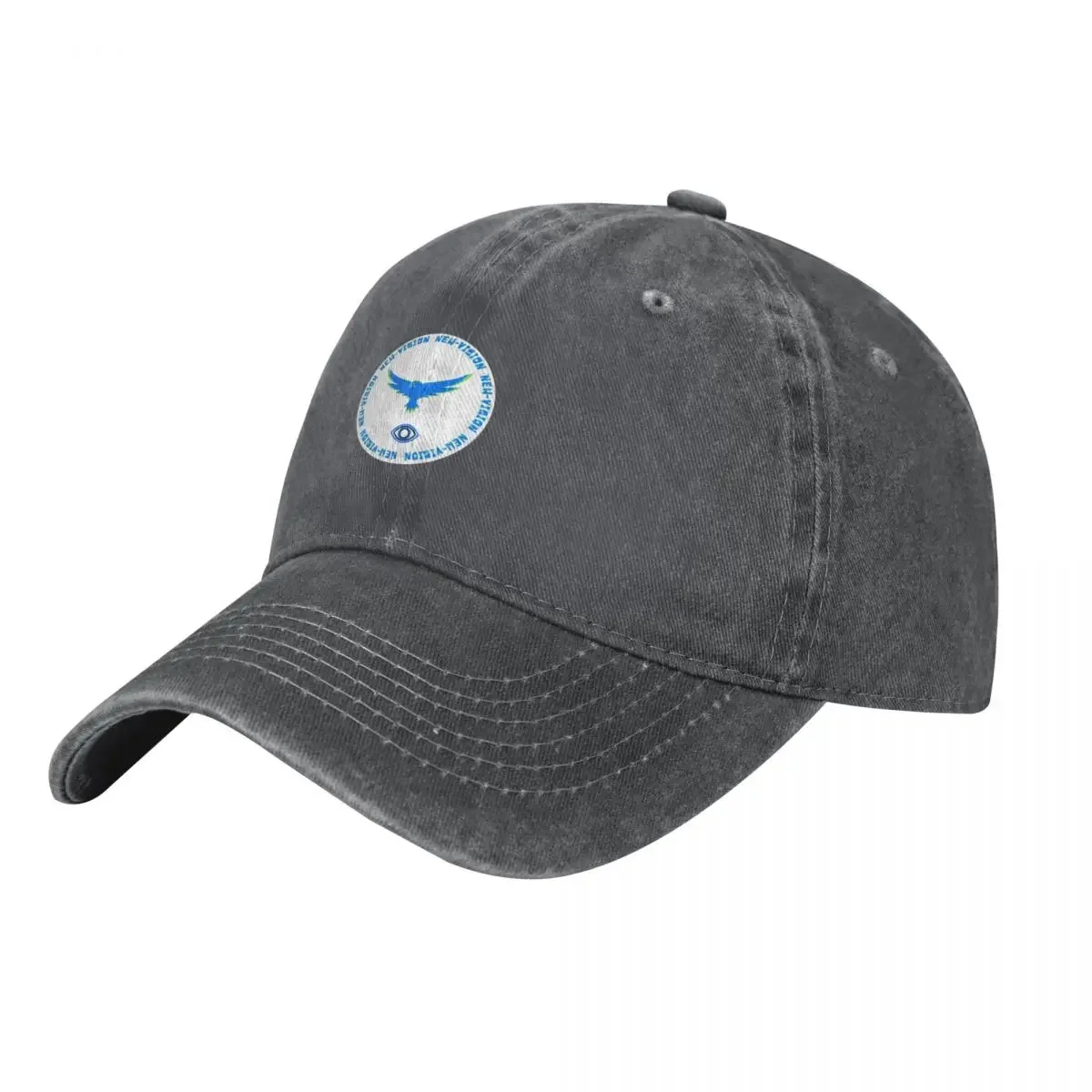 New Vision logo Baseball Cap dad hat Fishing cap Luxury Hat Sunscreen Caps Male Women's
New Vision logo Baseball Cap dad hat Fishing cap Luxury Hat Sunscreen Caps Male Women's