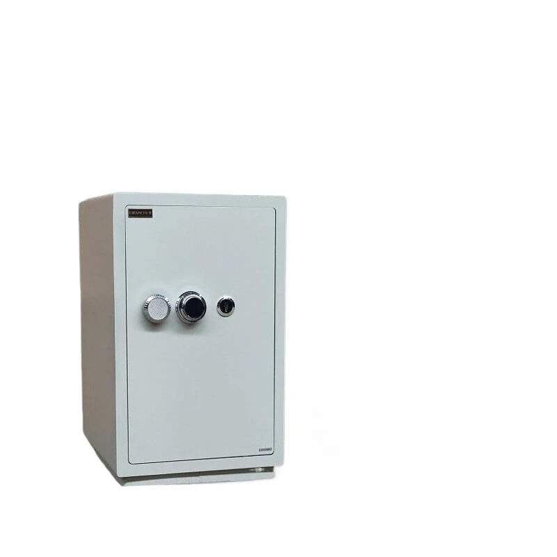 Mechanical lock safe home office old-fashioned manual password all-steel mechanical safe
Mechanical lock safe home office old-fashioned manual password all-steel mechanical safe