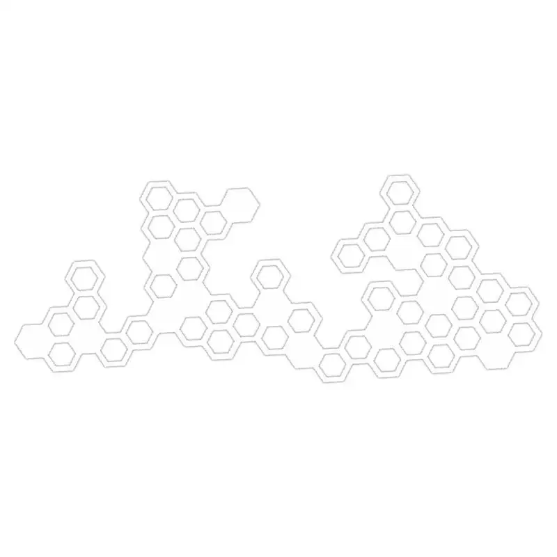 Motorcycle Hexagonal Stickers Honeycomb Shape Decal Decor Honeycomb Design Motorcycle Personality Sticker for Laptops Cars
Motorcycle Hexagonal Stickers Honeycomb Shape Decal Decor Honeycomb Design Motorcycle Personality Sticker for Laptops Cars
