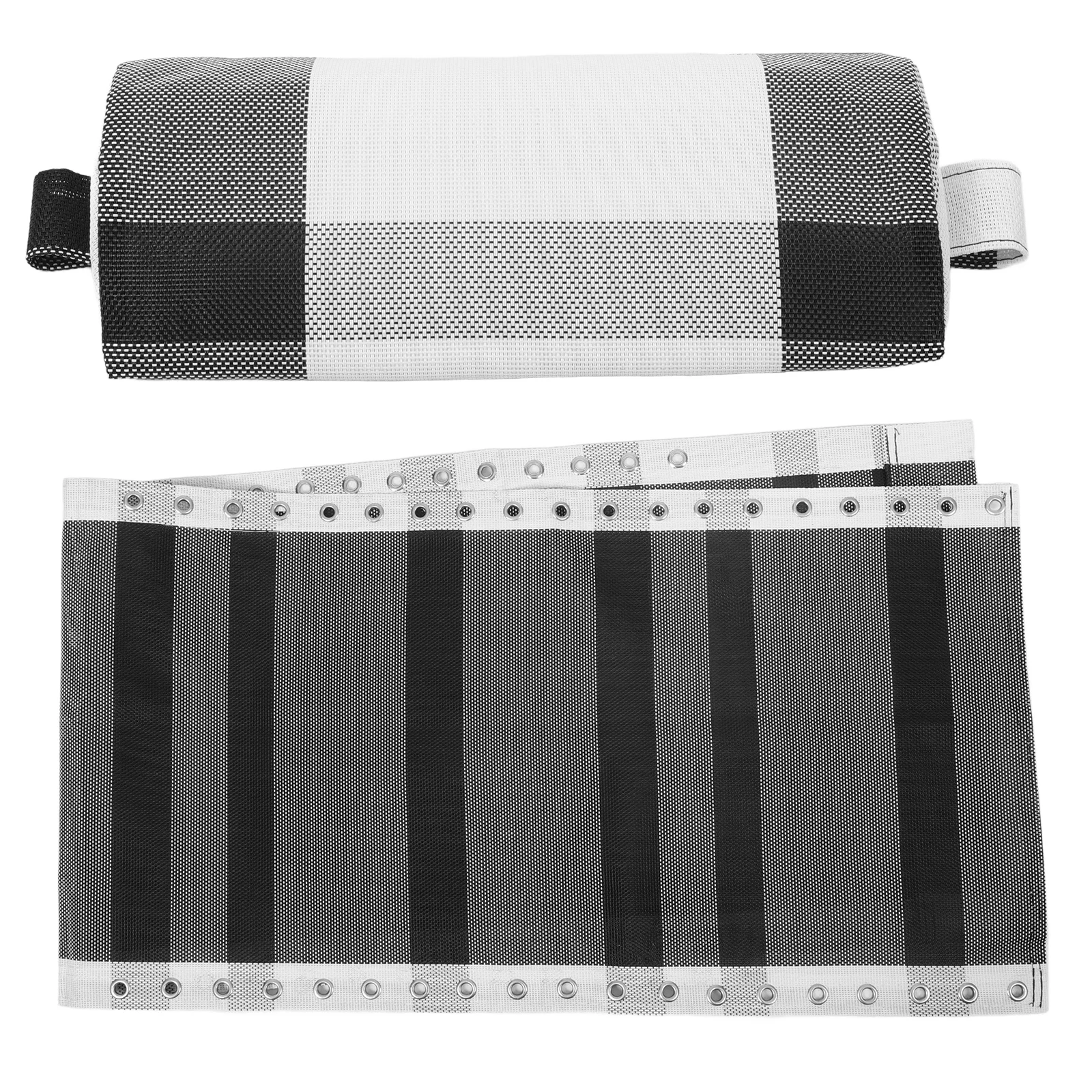 Deck Chair Chaise Lounge Folding Repair Cloth Fabric Replacement Lounges Supplies Seat Beach Chairs
Deck Chair Chaise Lounge Folding Repair Cloth Fabric Replacement Lounges Supplies Seat Beach Chairs