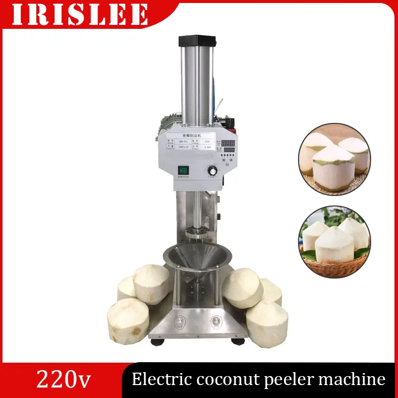 Электрическая промышленная кокосовая зеленая свежая ромбовидная форма, нежная машина для очистки кокосовой кожи, машина для обрезки пилинга
Электрическая промышленная кокосовая зеленая свежая ромбовидная форма, нежная машина для очистки кокосовой кожи, машина для обрезки пилинга