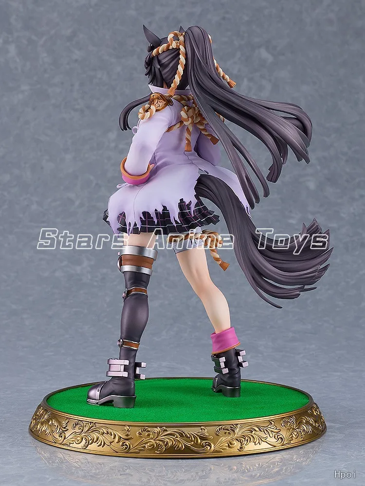 Original GSC Max Factory PrettyDerby Narita Brian Animation Figure Collection Ornaments Model Toys
Original GSC Max Factory PrettyDerby Narita Brian Animation Figure Collection Ornaments Model Toys